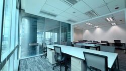 Oue Bayfront (D1), Office #517428931